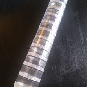 Organization for something small